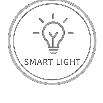 Smart light icon